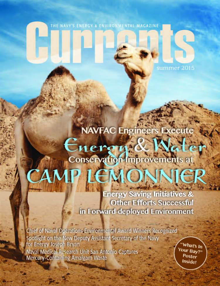 environmental writing